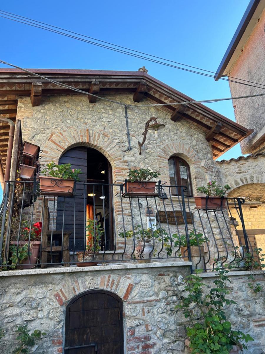 B&B La Casetta sul Lago - Housity