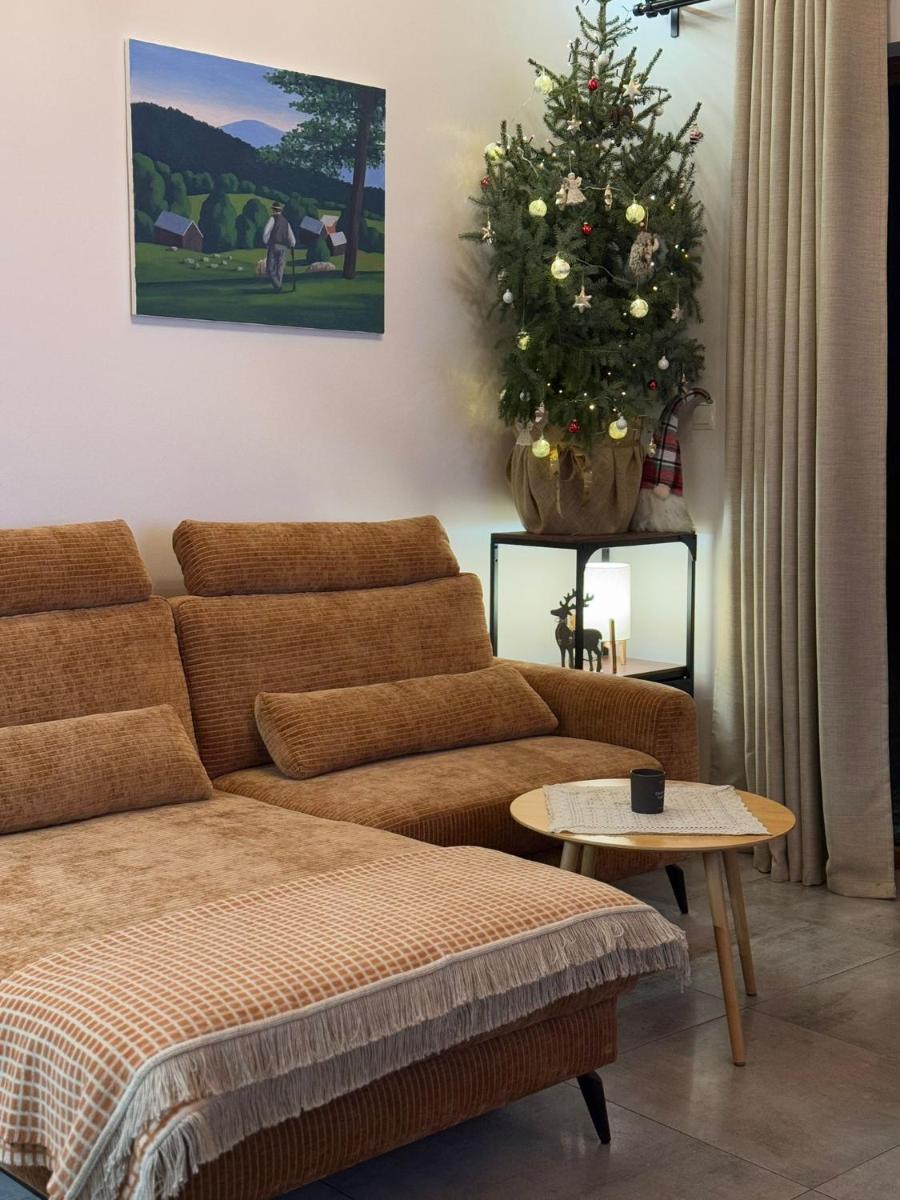 Tiny Domek w Dolinie Popradu, Piwniczna-Zdrój - Housity