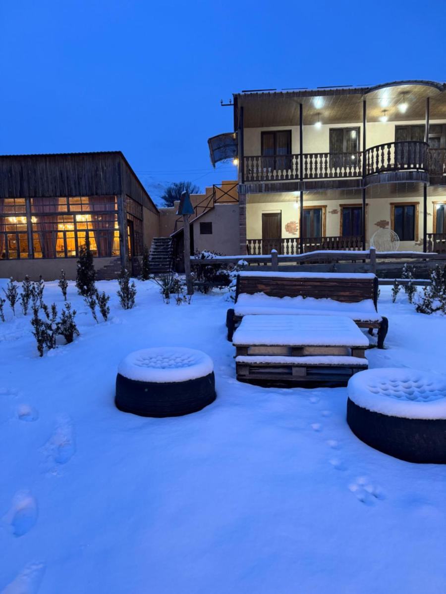 Moon Valley Guest House - Housity