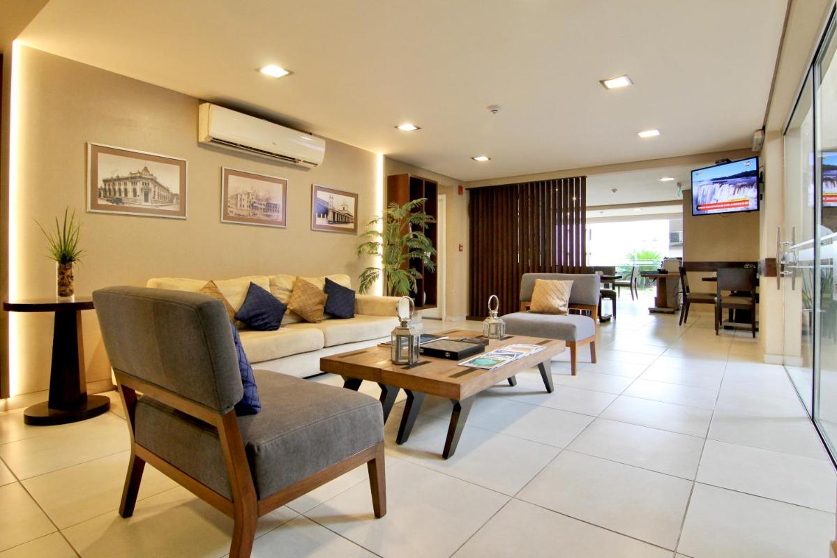 Faro Norte Suites - Housity