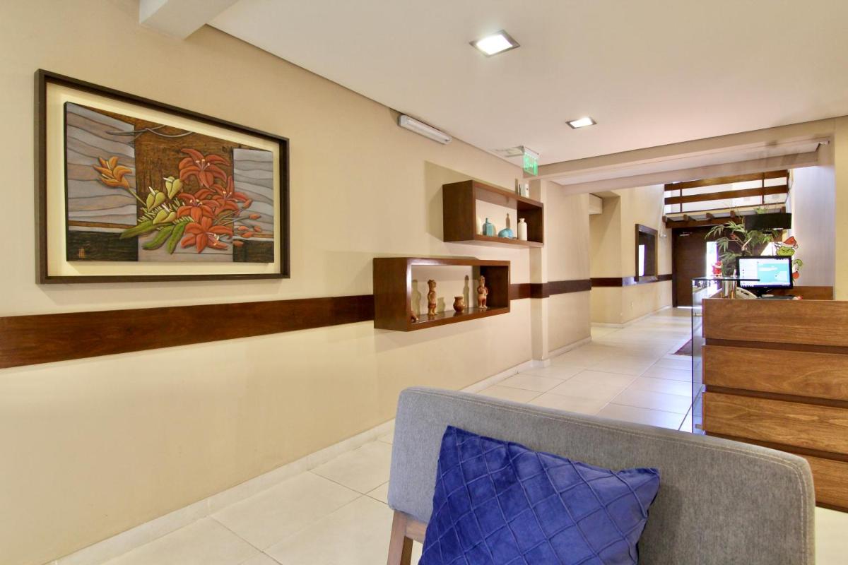 Faro Norte Suites - Housity