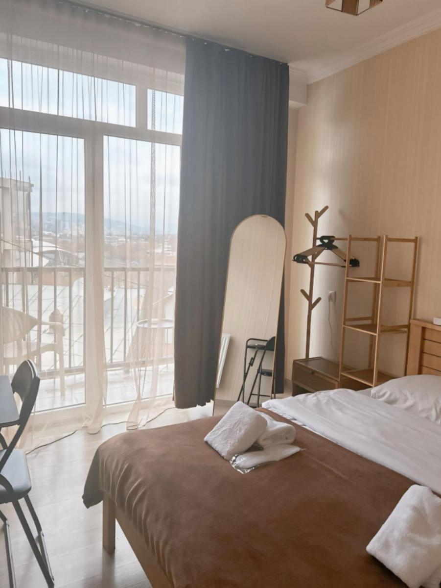 Hotel Marioni - Hizvo