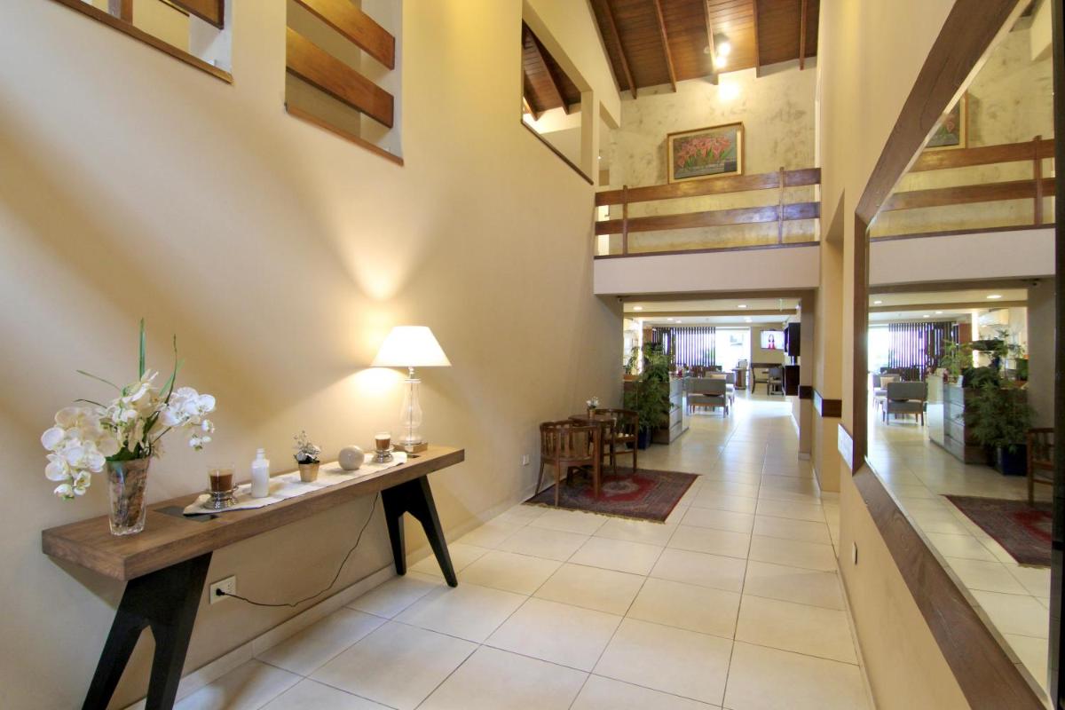 Faro Norte Suites - Housity