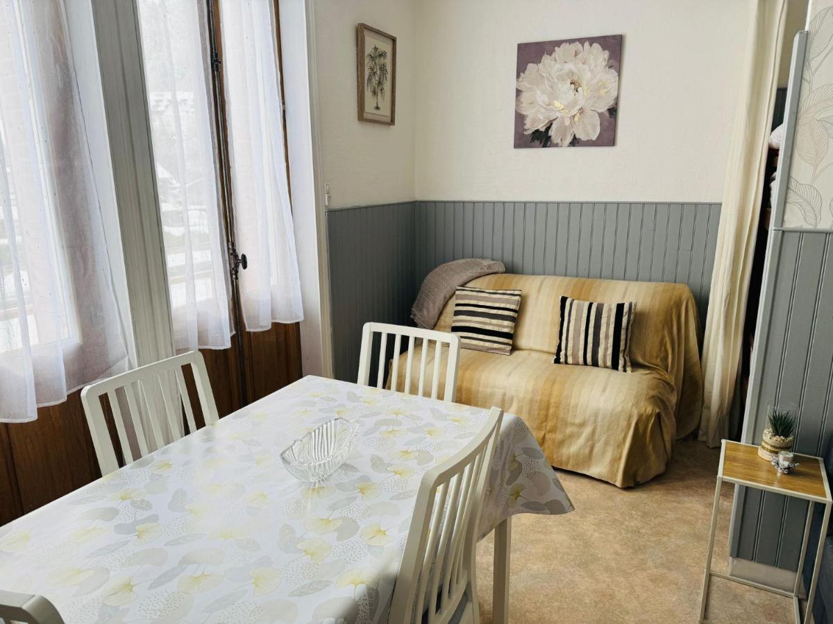 Appartement situé au cœur du village du Mont-Dore - Housity