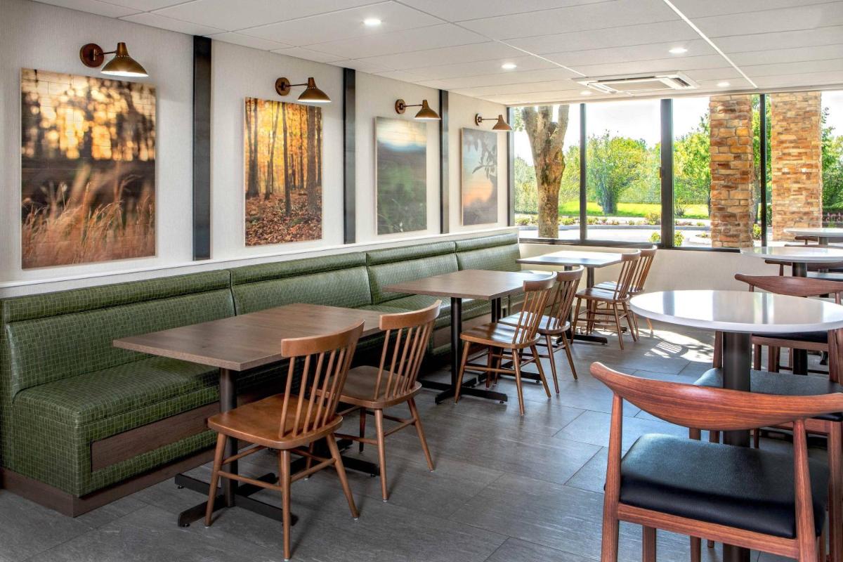 Fairfield Inn by Marriott Bangor - Housity