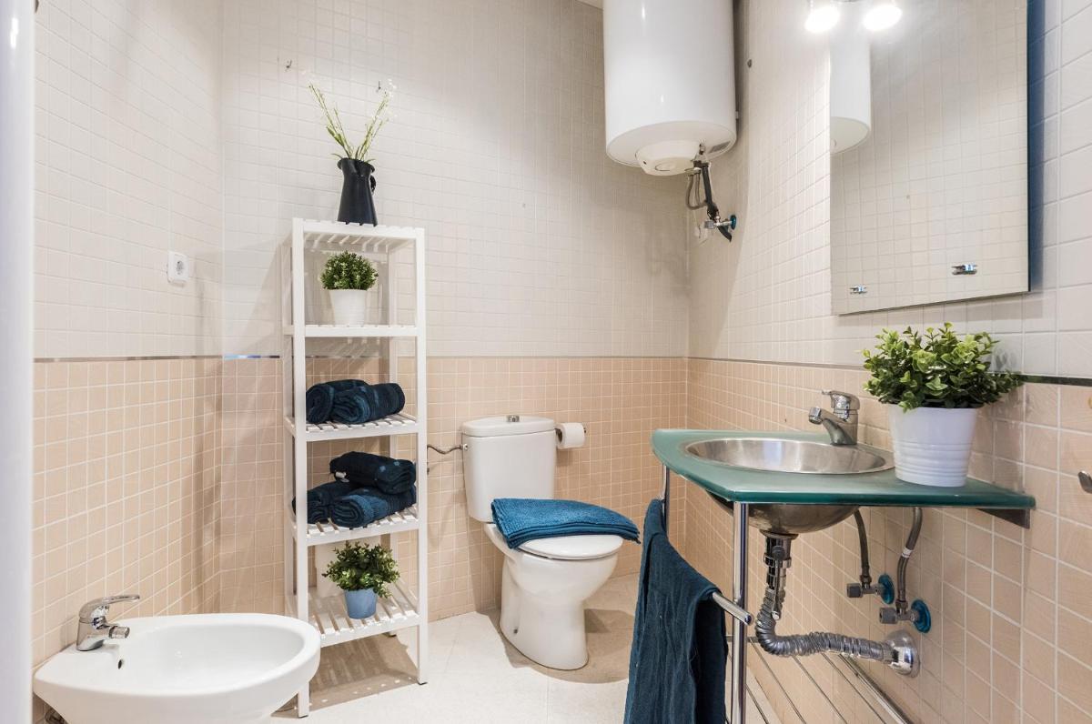 Preciosos apartamentos en el centro de Madrid - Housity