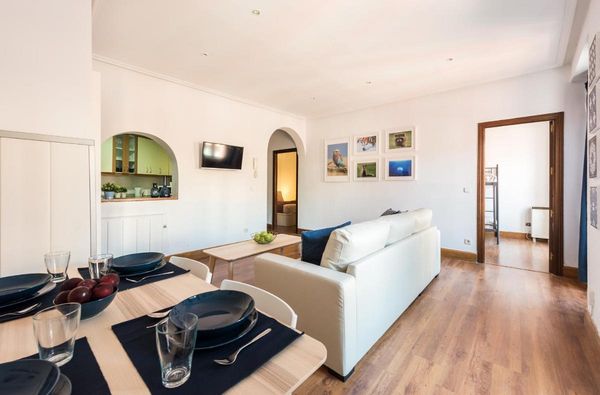Preciosos apartamentos en el centro de Madrid - Housity
