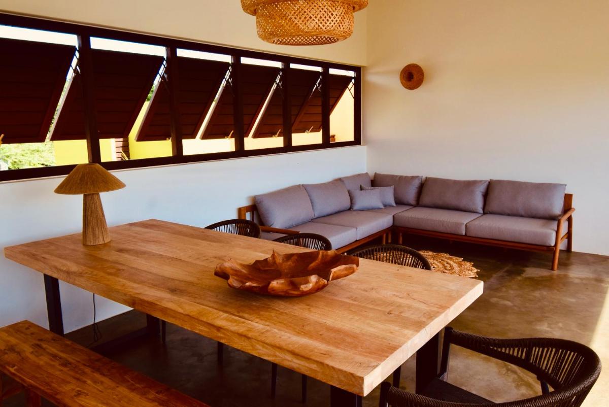 Bohemi Design Villa's - Housity