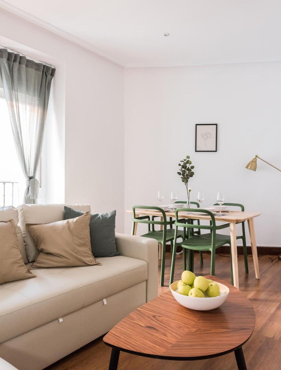 Preciosos apartamentos en el centro de Madrid - Housity