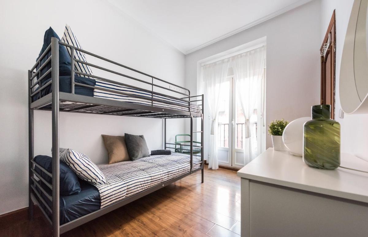 Preciosos apartamentos en el centro de Madrid - Housity