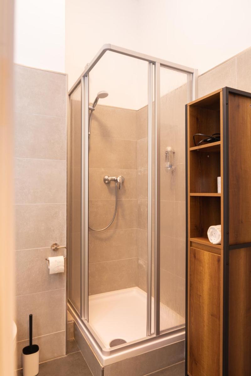 UNEA Aparthotel in Leipzig - Vollausgestattete Apartments - Hizvo