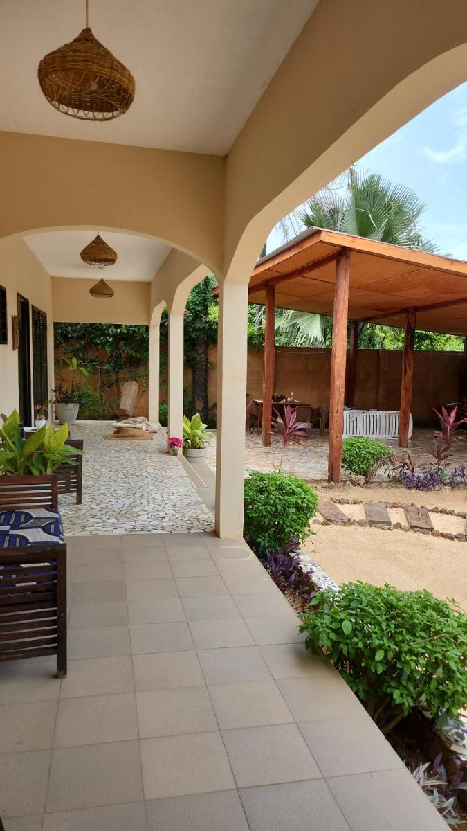 POMBO KUNDA - Housity