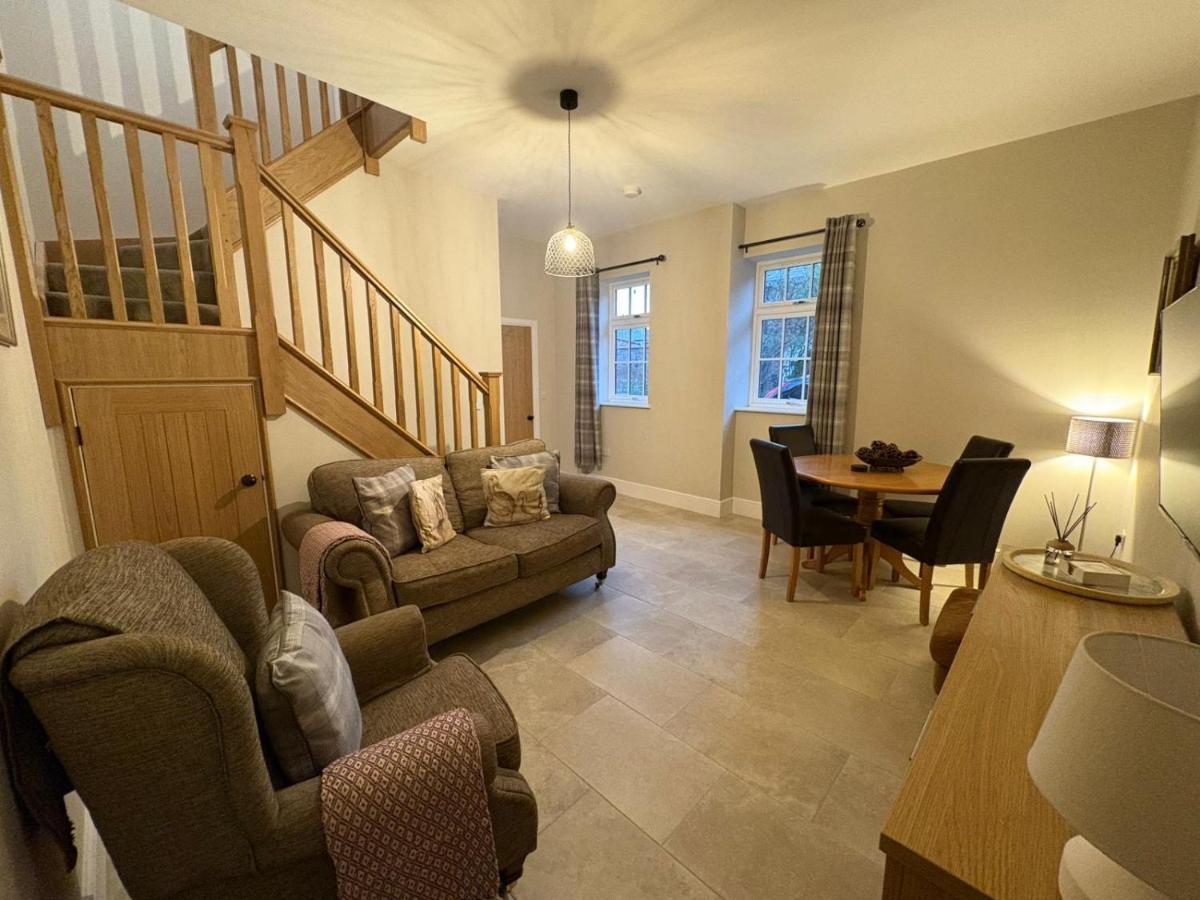 The Stables - North Ferriby - Housity