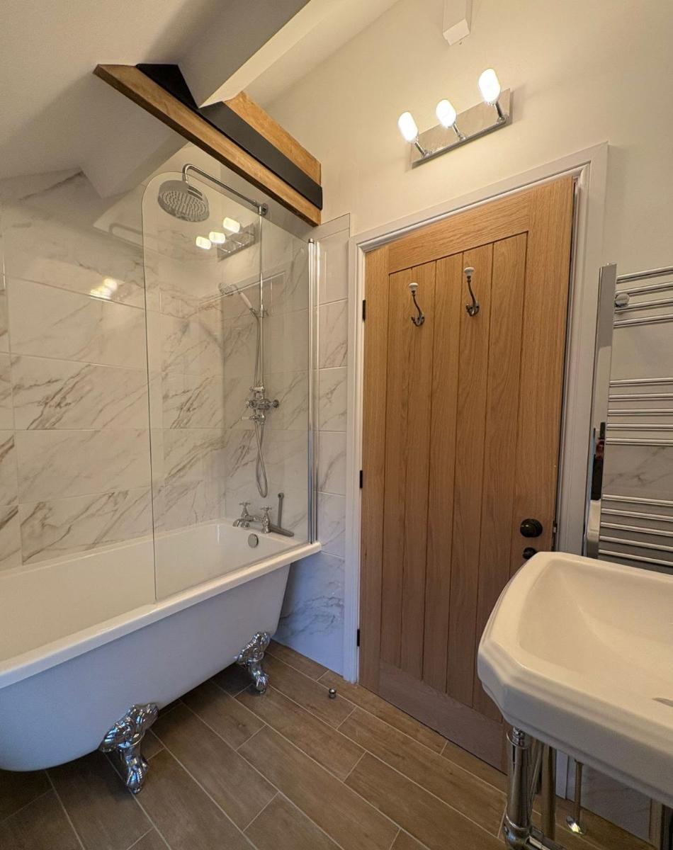 The Stables - North Ferriby - Housity
