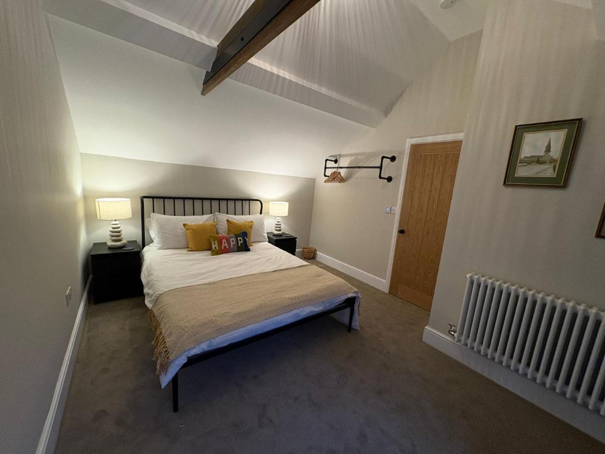 The Stables - North Ferriby - Housity