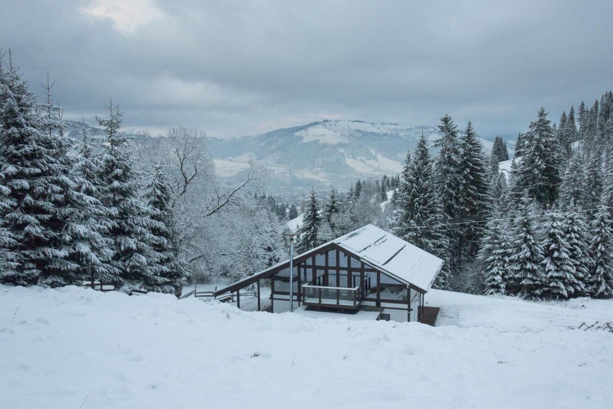 Alpine Lounge - Housity