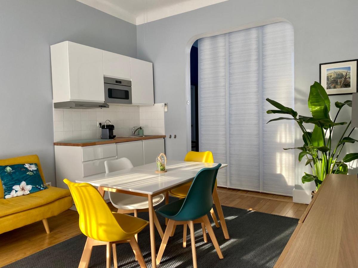 Villa Suzanne - Lambesc centre - Housity