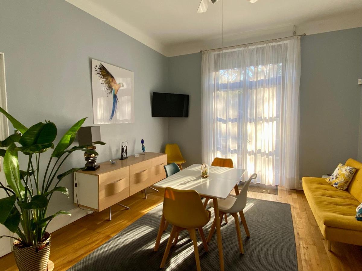 Villa Suzanne - Lambesc centre - Housity