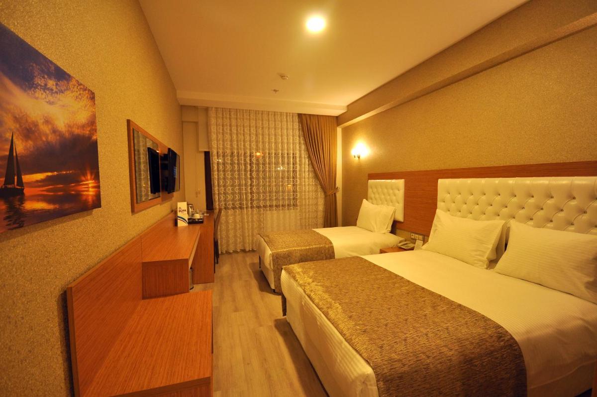 Bupa Hotel - Housity