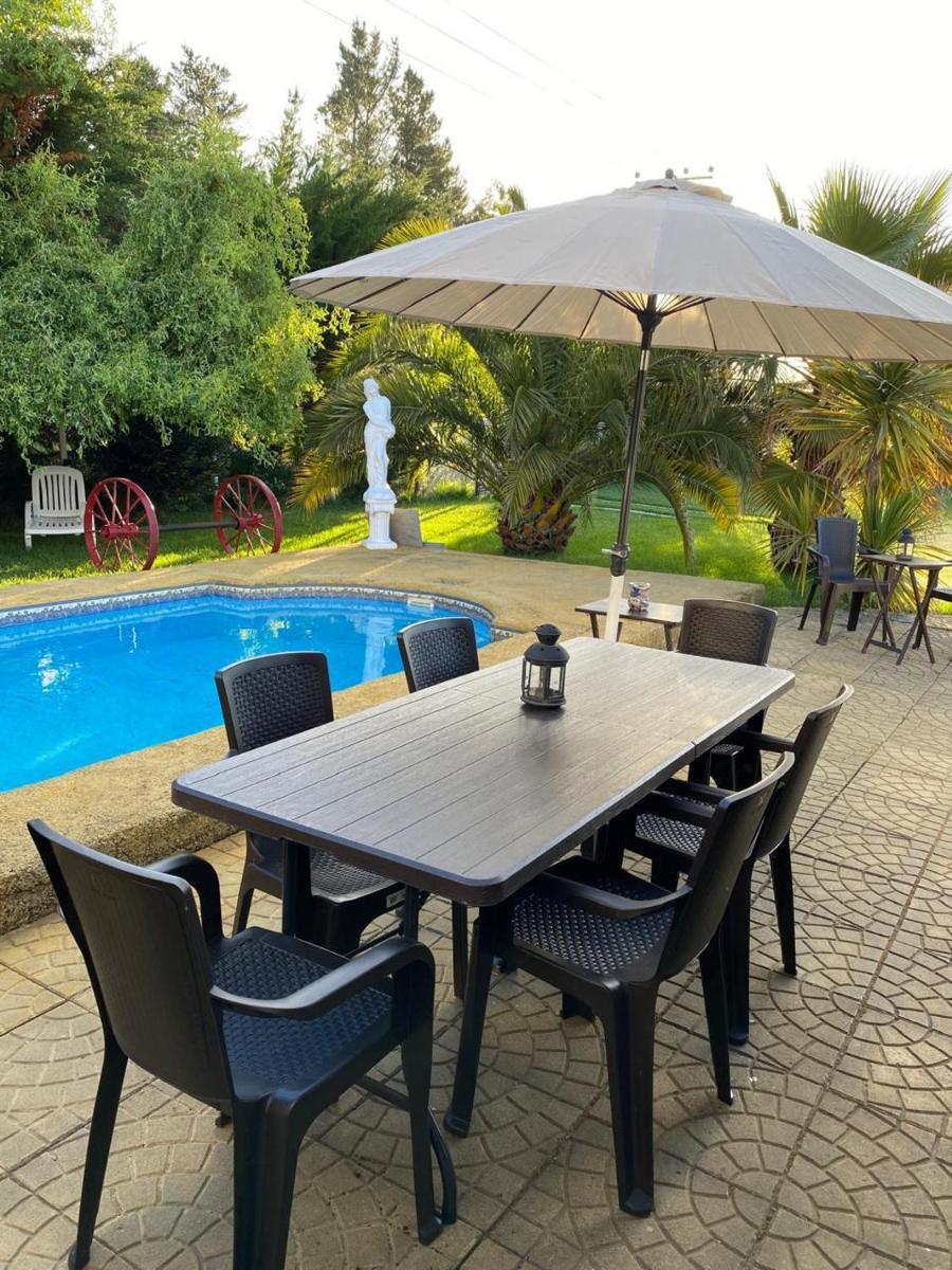 HOTEL BOUTIQUE CASA BLANCA - Housity