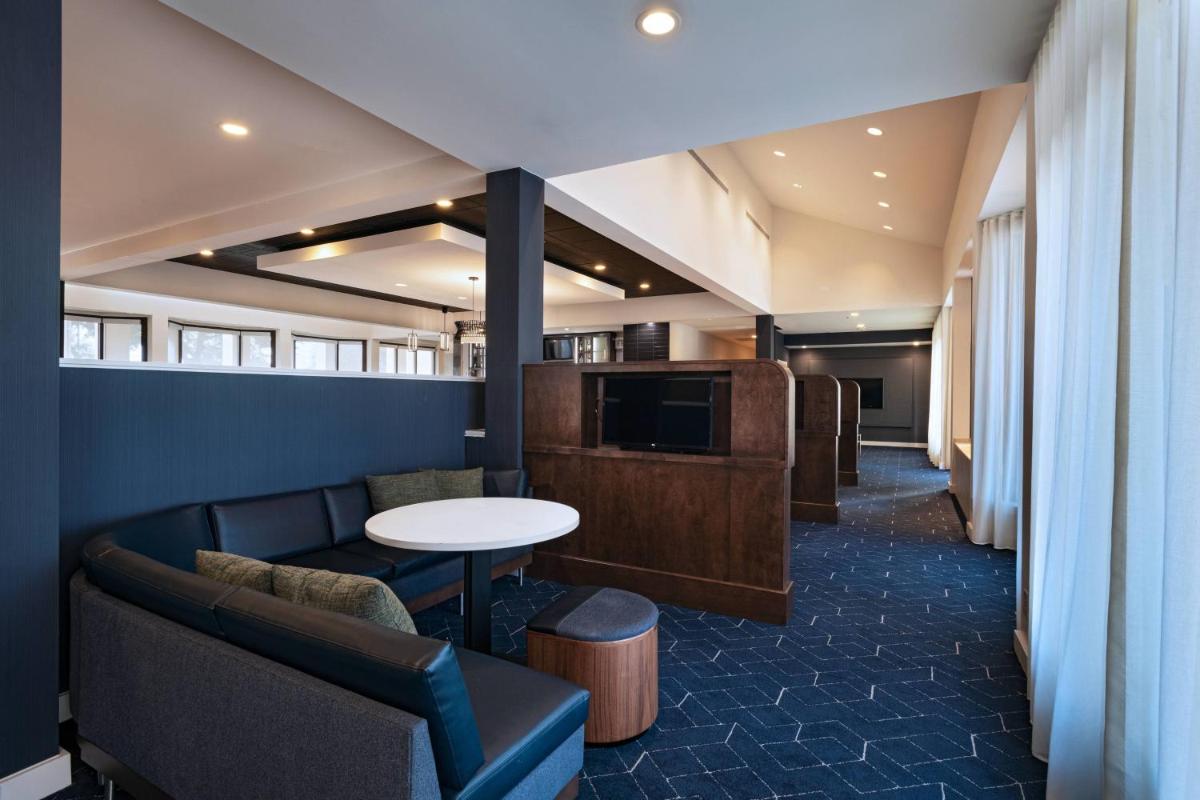 Courtyard by Marriott San Antonio Medical Center - Housity