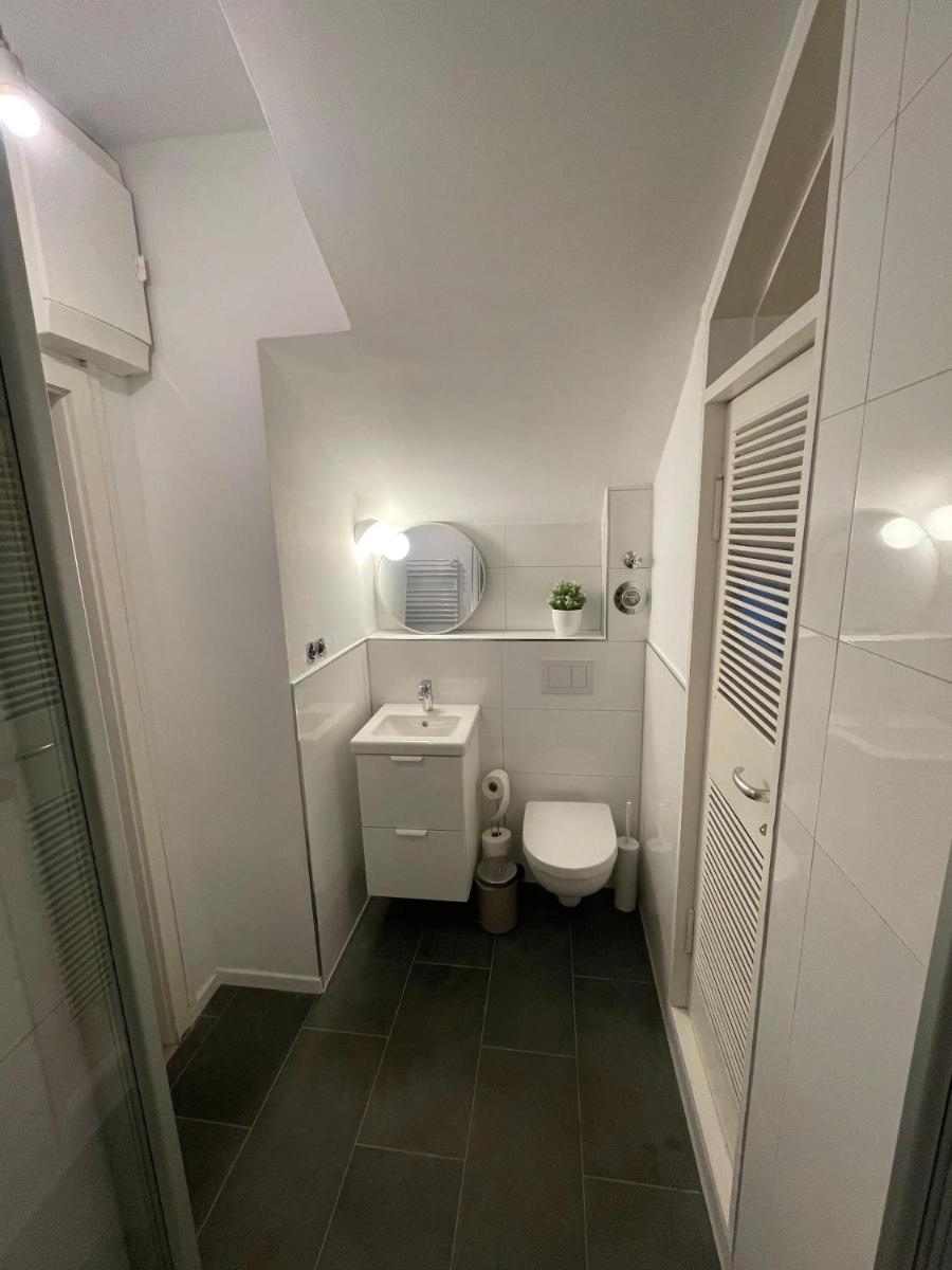 Appartment am Blankeneser Markt - Housity