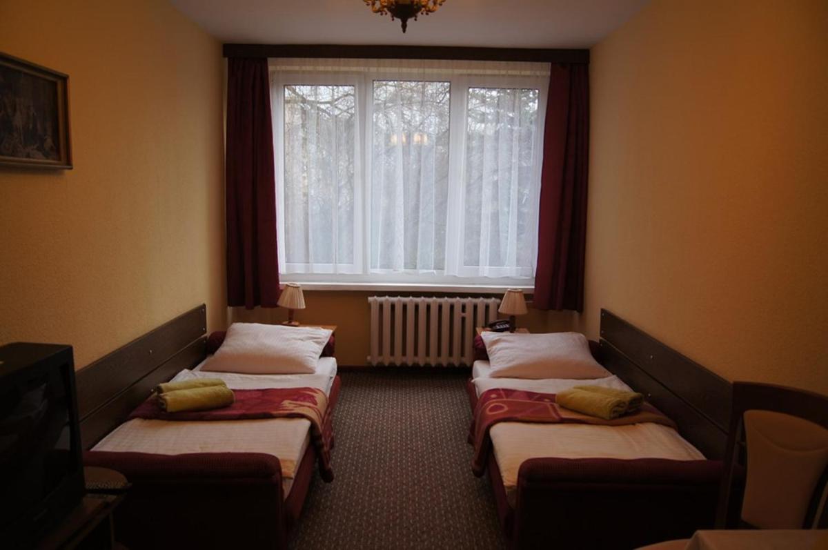HOTEL ODR - Housity