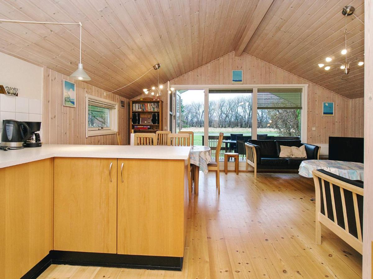 6 person holiday home in Skibby-By Traum - Housity