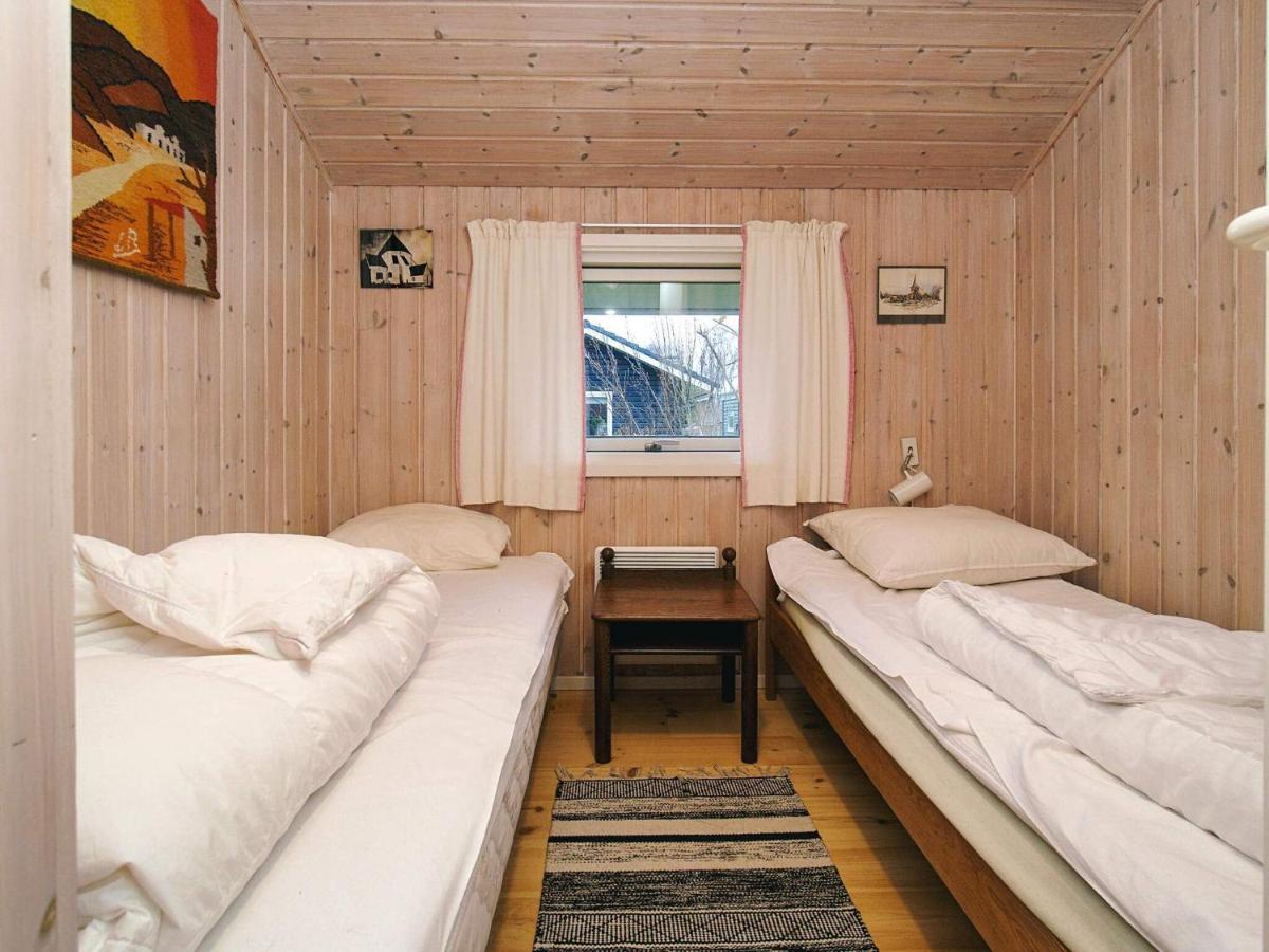 6 person holiday home in Skibby-By Traum - Housity