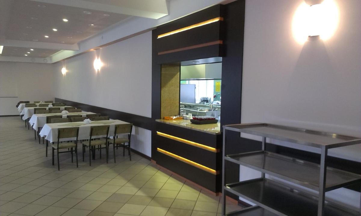 HOTEL ODR - Housity
