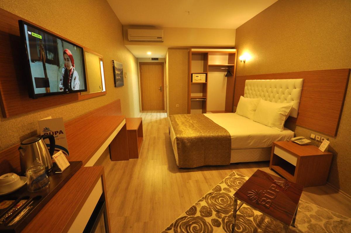 Bupa Hotel - Housity