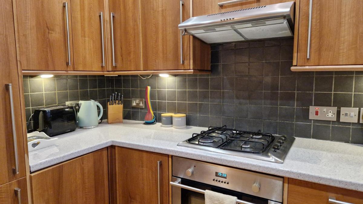 CityStay Albert Apartments in Hendon NW4 - Housity