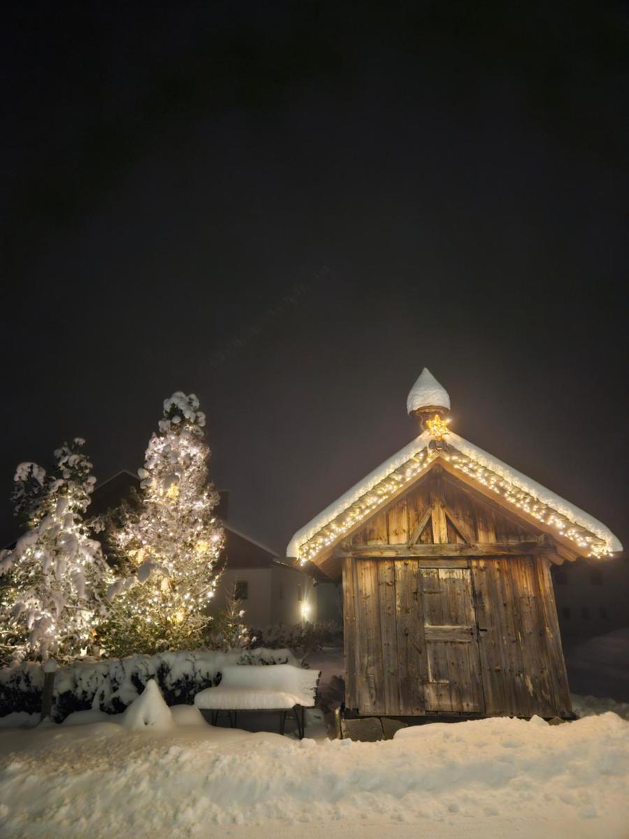 Apart Alpenflair - Housity