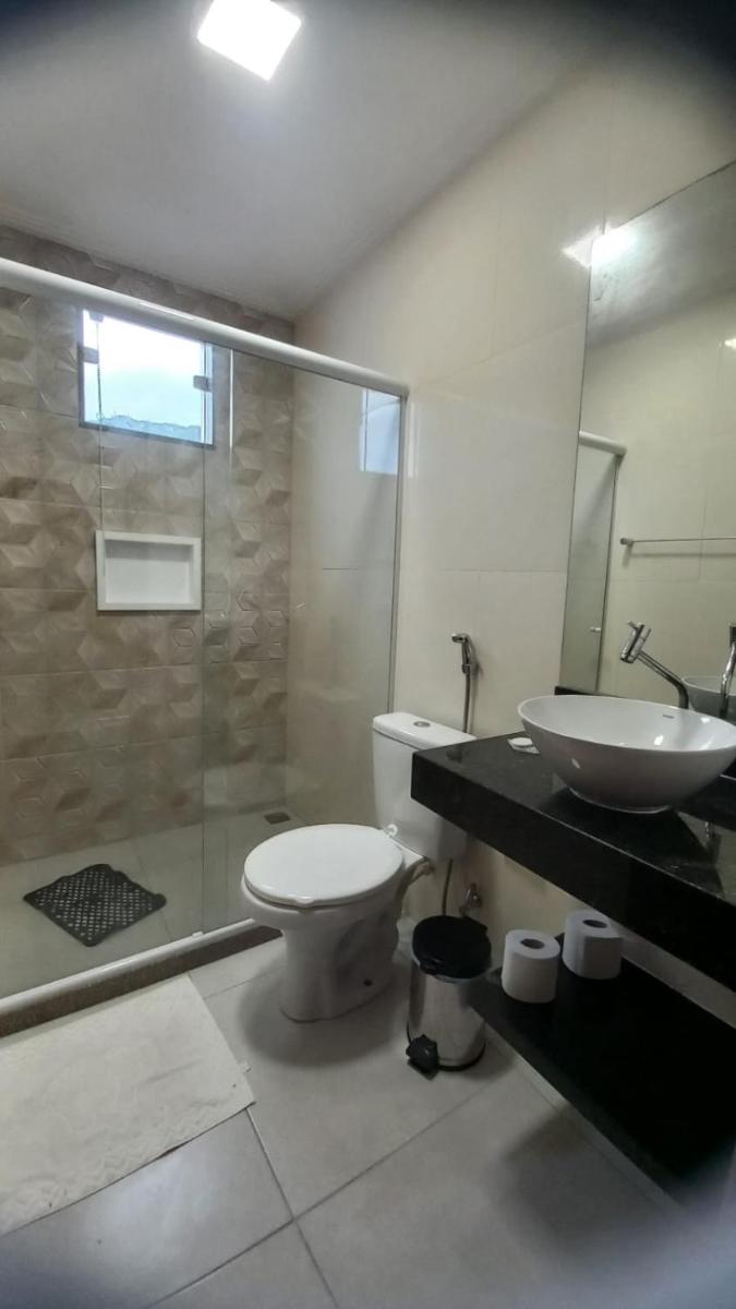 Canoa dos Anjos Suites - Housity