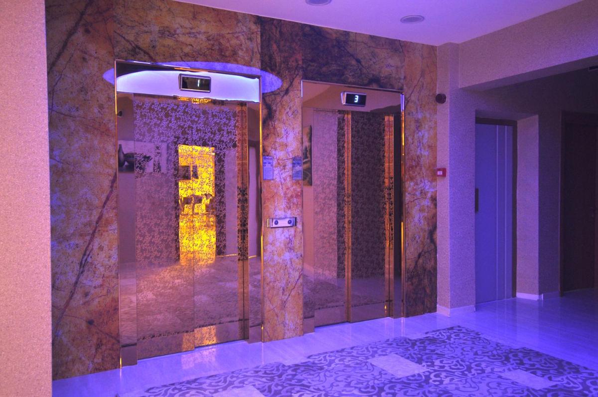 Bupa Hotel - Housity