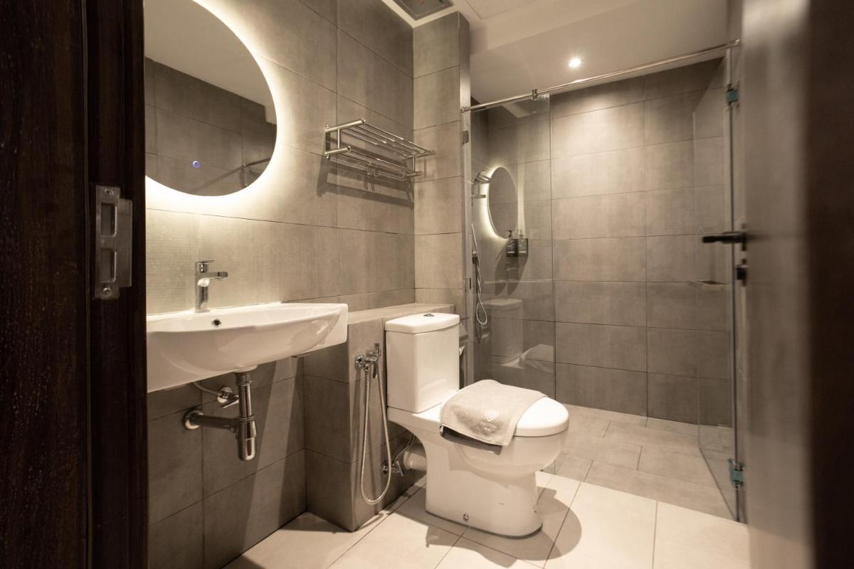 K Avenue by Pinstay - Housity