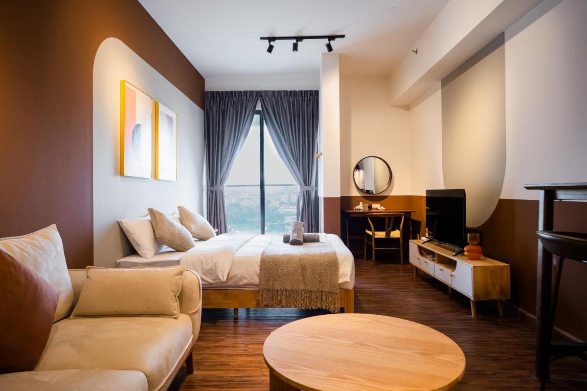 K Avenue by Pinstay - Housity