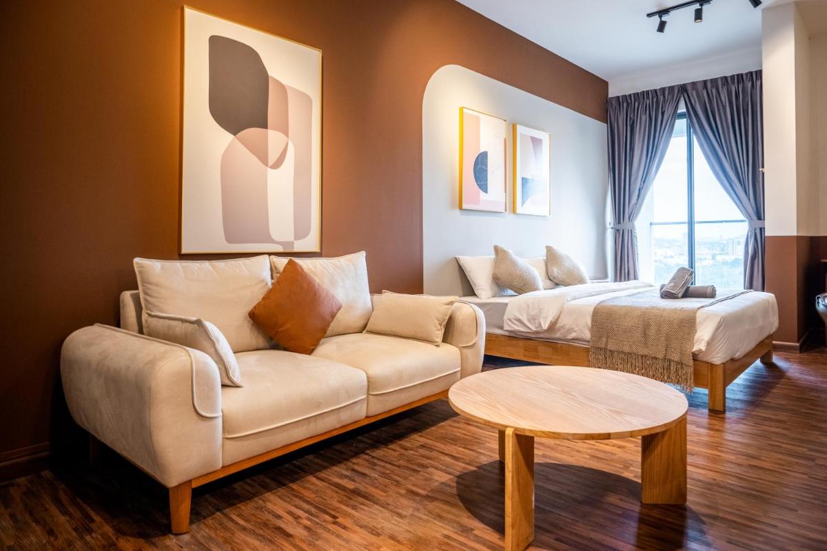 K Avenue by Pinstay - Housity