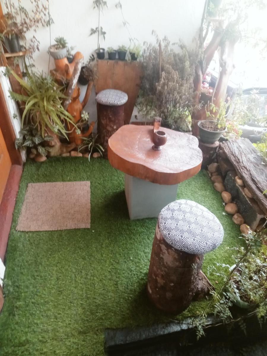 20/20 wood cabana - Housity