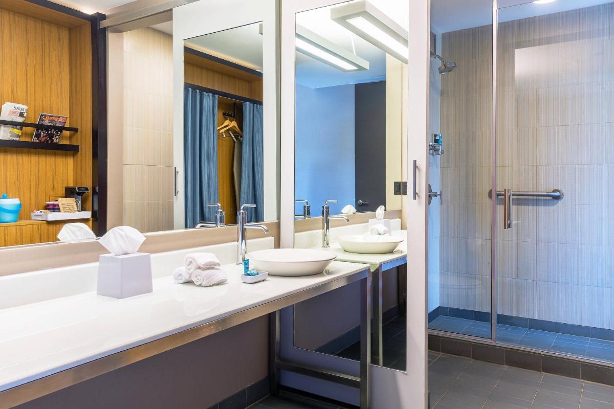Aloft by Marriott Lexington - Housity