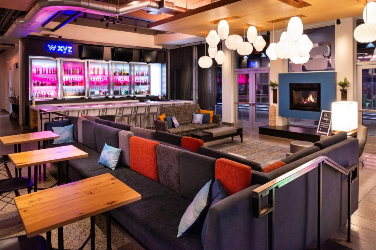 Aloft by Marriott Lexington - Housity