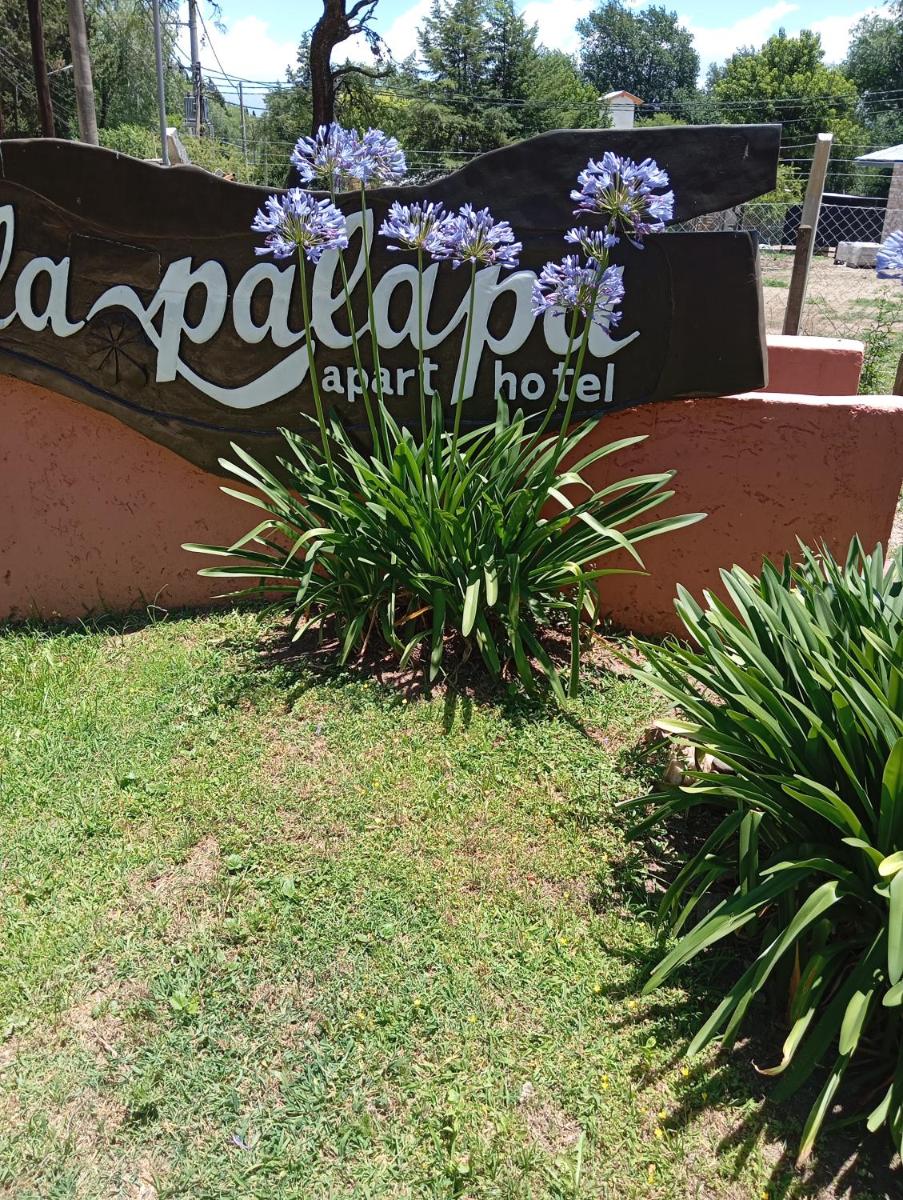 La Palapa ApartHotel - Housity