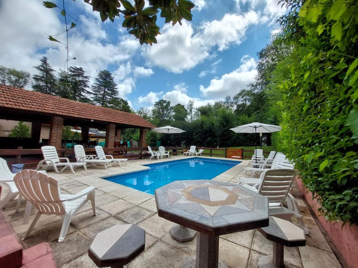 La Palapa ApartHotel - Housity