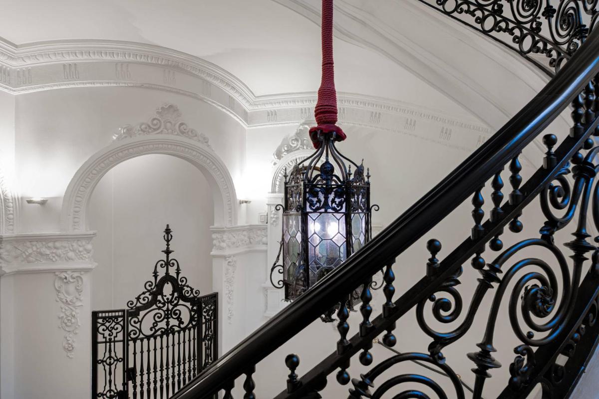 Imagen de la galería de Hotel Palacio del Retiro, Autograph Collection, en Madrid