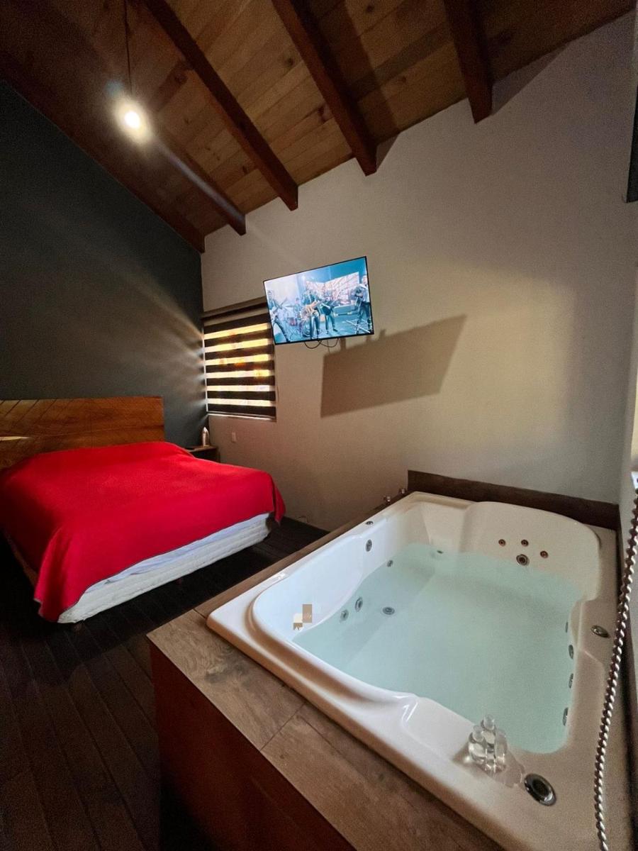 Mazamitla - Cabaña Opalo - Housity