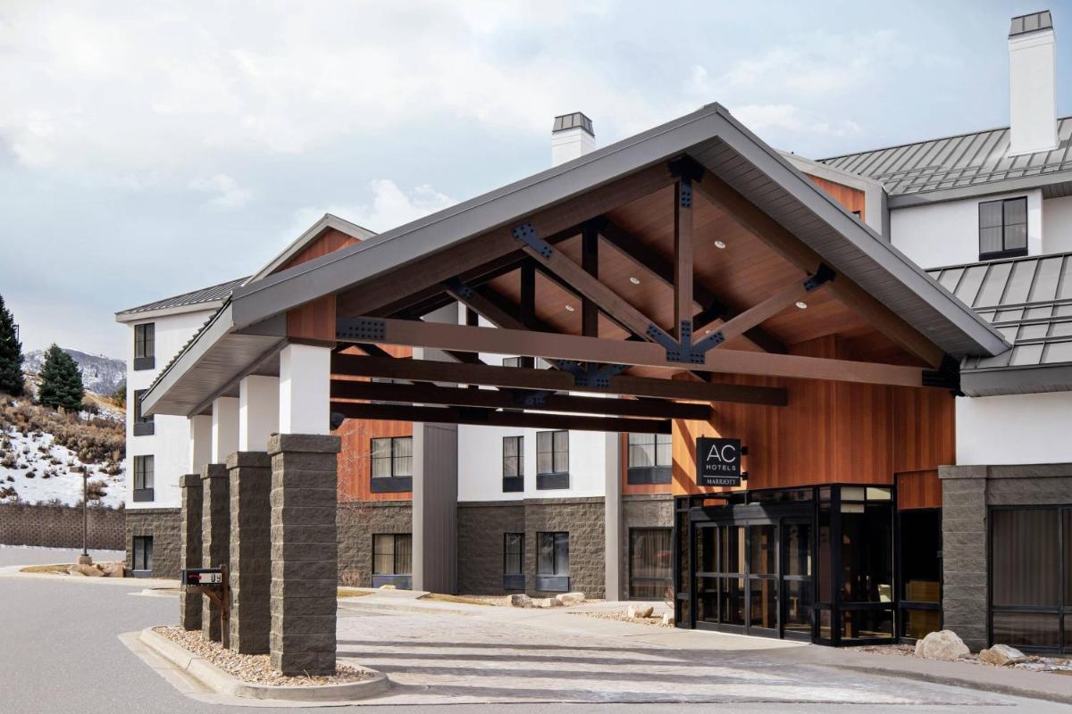 AC Hotel Park City - Housity