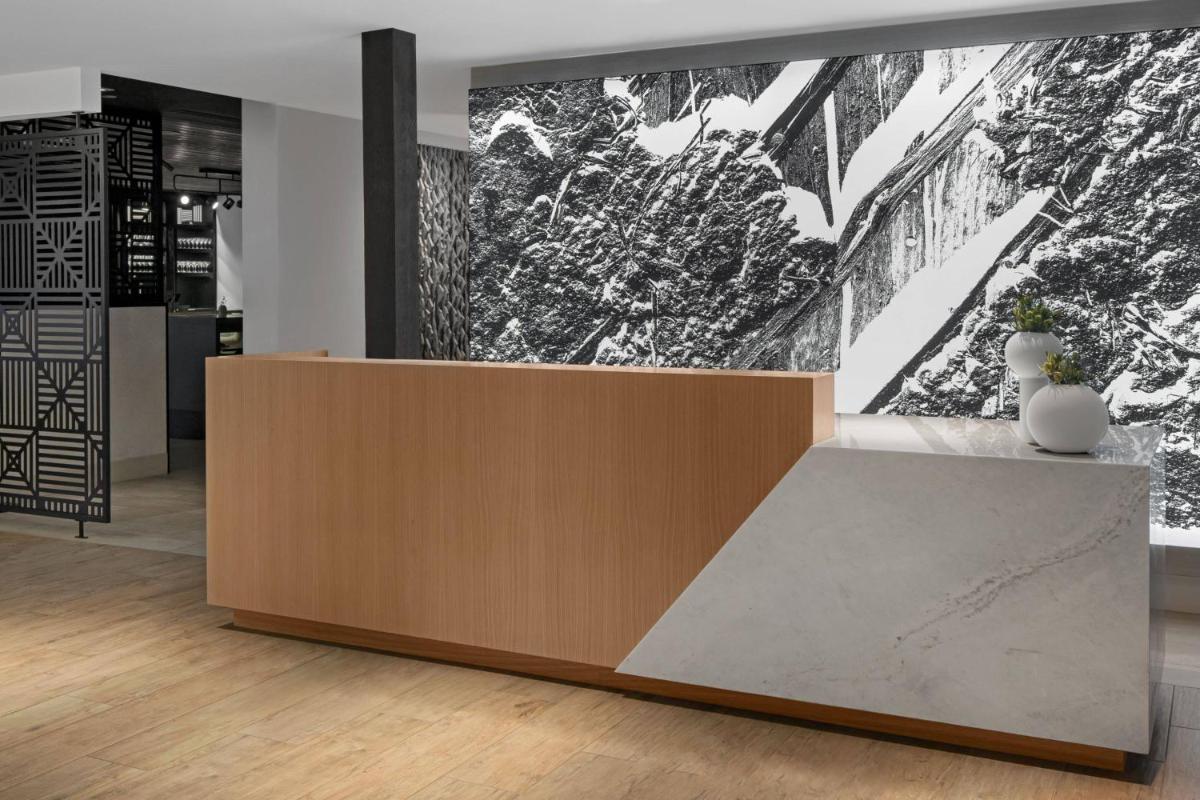 AC Hotel Park City - Housity