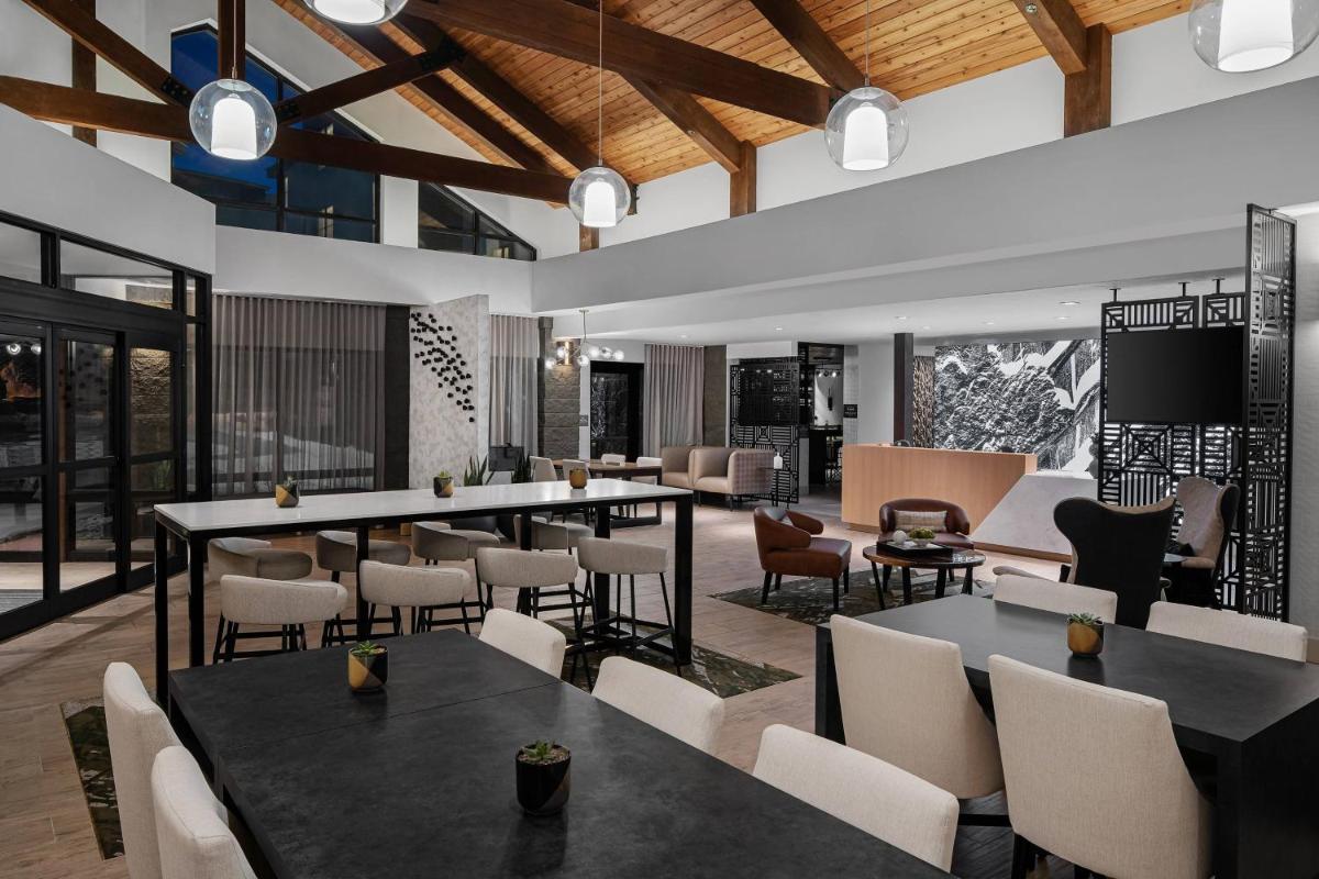 AC Hotel Park City - Housity