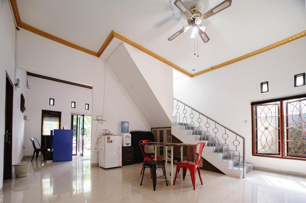 RedDoorz at GH Nusa Indah Syariah - Housity