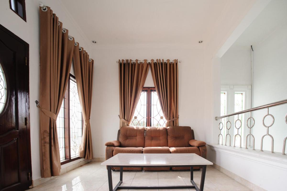 RedDoorz at GH Nusa Indah Syariah - Housity